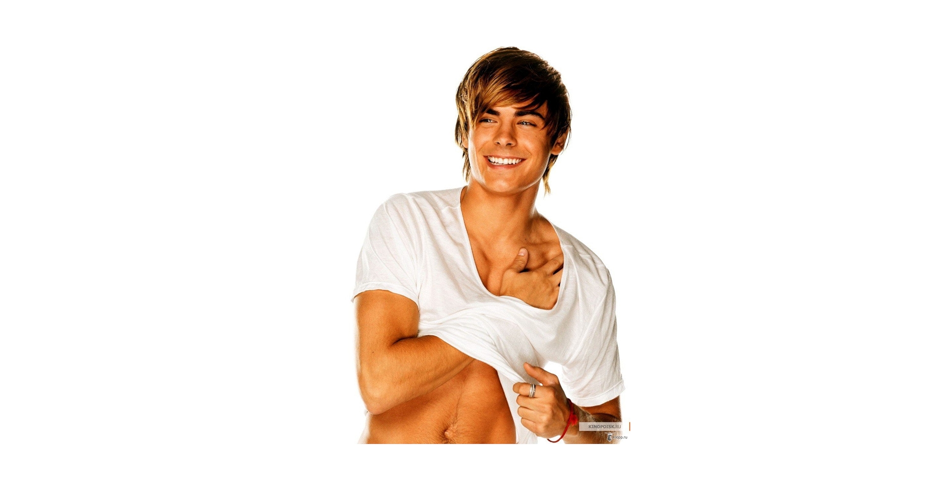 Zac Efron poster 28 inch x 24 inch / 16 inch x 13 inch